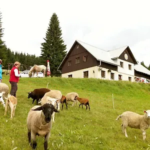 https://chata-poutnik.spindleruvmlyn-hotels.com