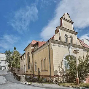 Apartmán Apartman Eiche, Mariánské Lázně