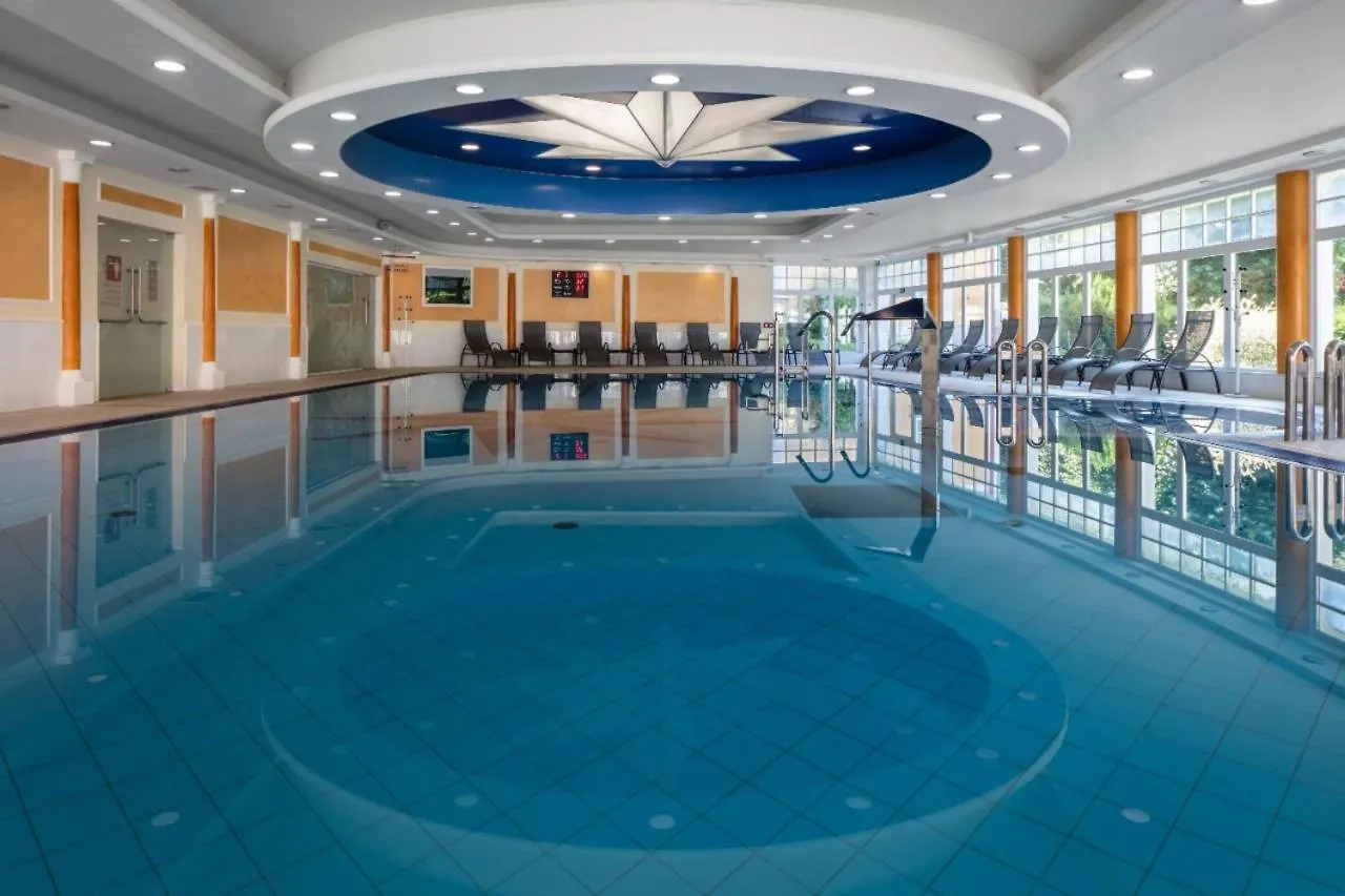 Ensana Hvezda - Imperial - Neapol Hotel Marianske Lazne