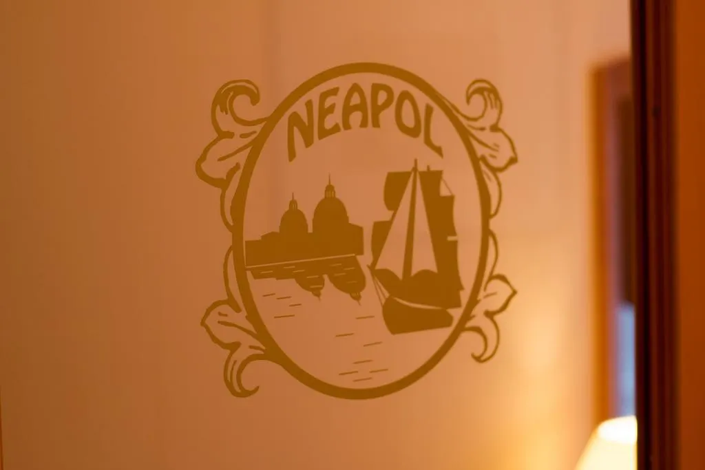 Hotel Ensana Hvězda - Imperiál - Neapol Mariánské Lázně Česká republika